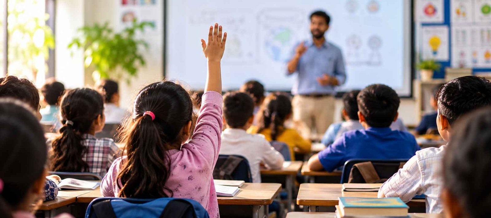 Education and community empowerment