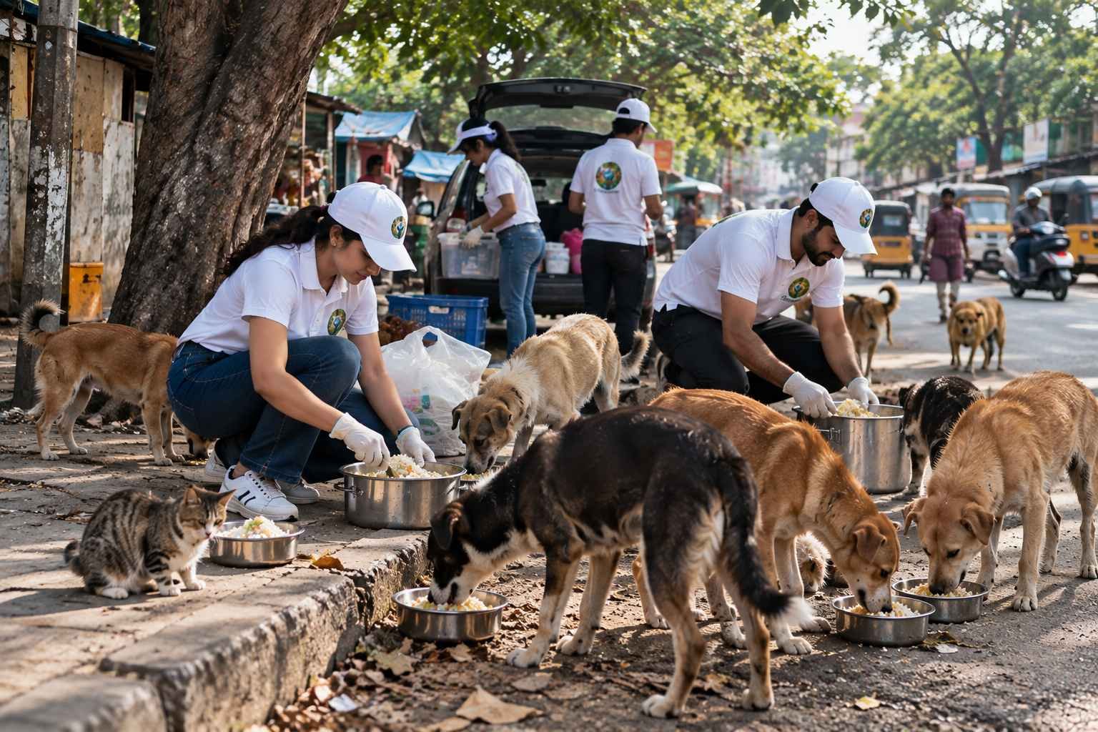 Animal welfare